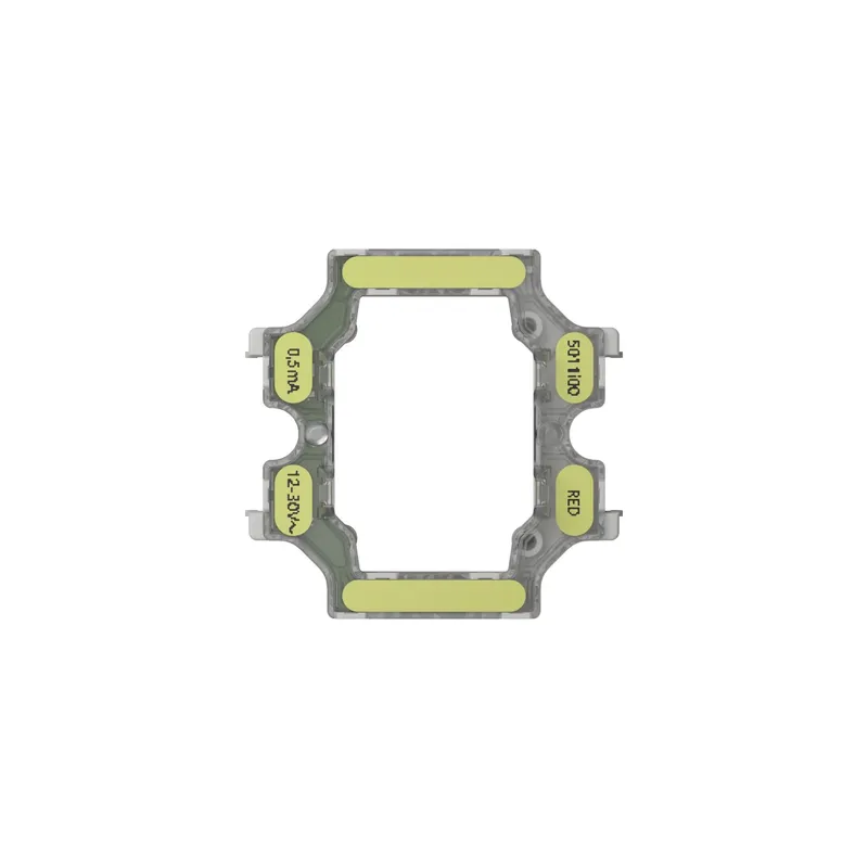 Gira Beleuchtungselement 3795011 T5 0,5 mA RT