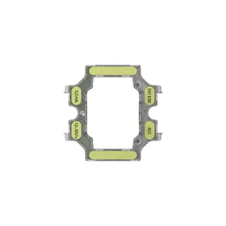 Gira Beleuchtungselement 3795011 T5 0,5 mA RT