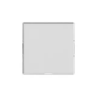 Gira Wippe 367600 BSF groß Sys.55 neutral
