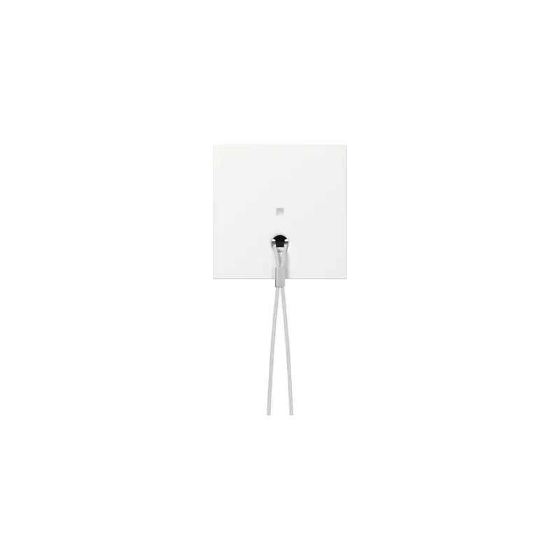 Gira Abdeckung 363803 Kontrollf.Zugschalter Sys.55 rws