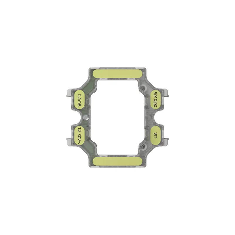 Gira Beleuchtungselement 3795010 T5 0,5 mA WS