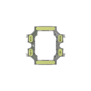 Gira Beleuchtungselement 3795010 T5 0,5 mA WS