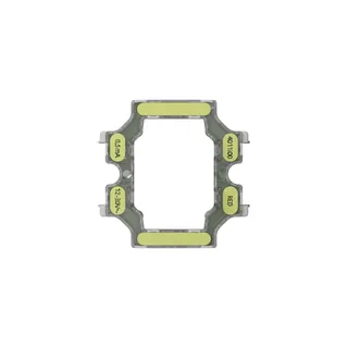 Gira Beleuchtungselement 3794011 T4 0,5 mA RT