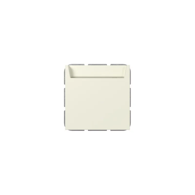 Gira Hotel Card Wechsler 314001 bel.BSF Sys.55 cws