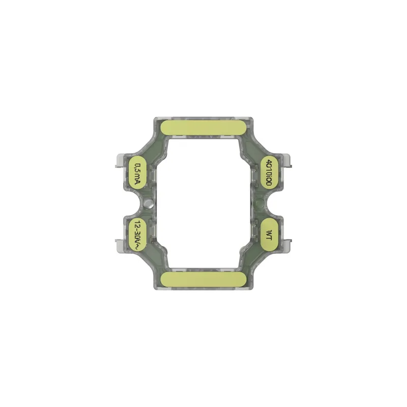 Gira Beleuchtungselement 3794010 T4 0,5 mA WS