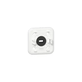 Gira Montageplatte 305111 1f f.Adapter K/P f.Steckd.AP rws