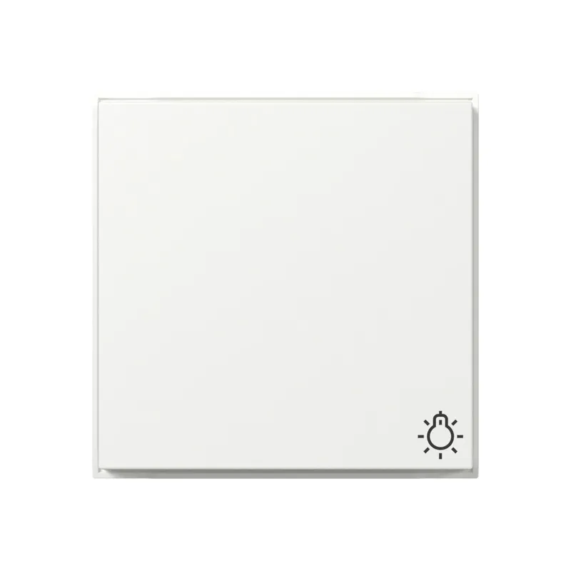 Gira Wippe 328566 Symb.Licht TX44 WG UP rws