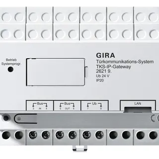 Gira Gateway 262197
