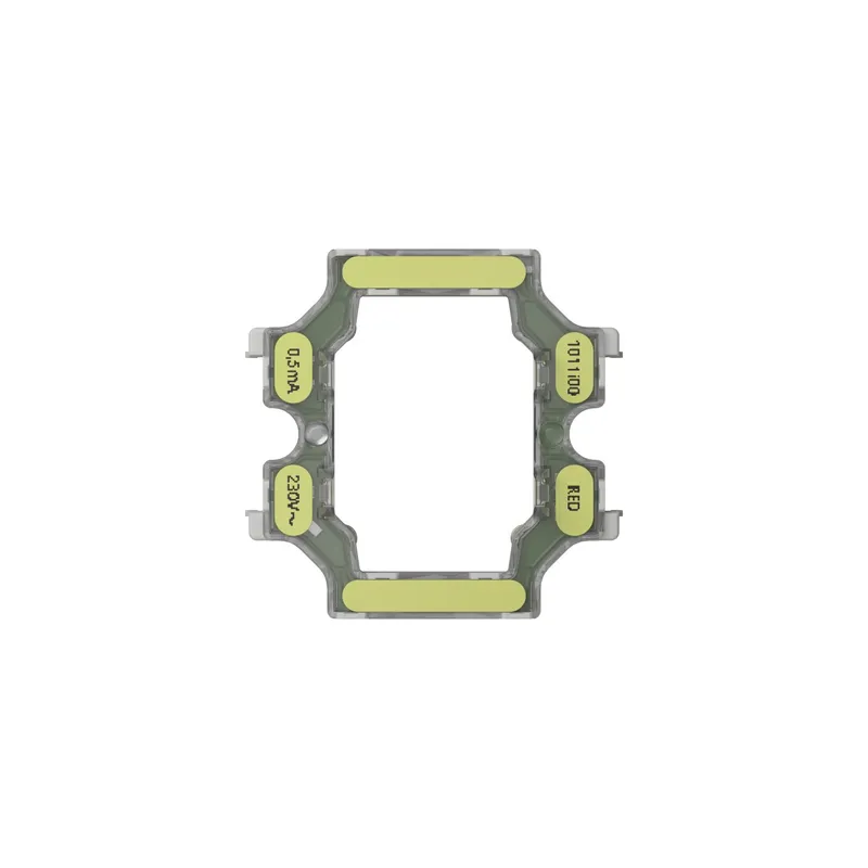 Gira Beleuchtungselement 3791011 T1 0,5 mA RT