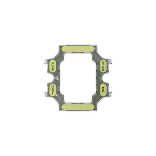 Gira Beleuchtungselement 3791011 T1 0,5 mA RT