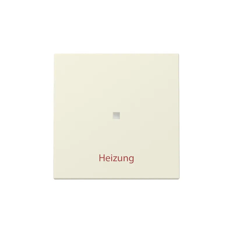Gira Wippe Kontrollf.+Heizung Ein/Aus Sys.55 cws