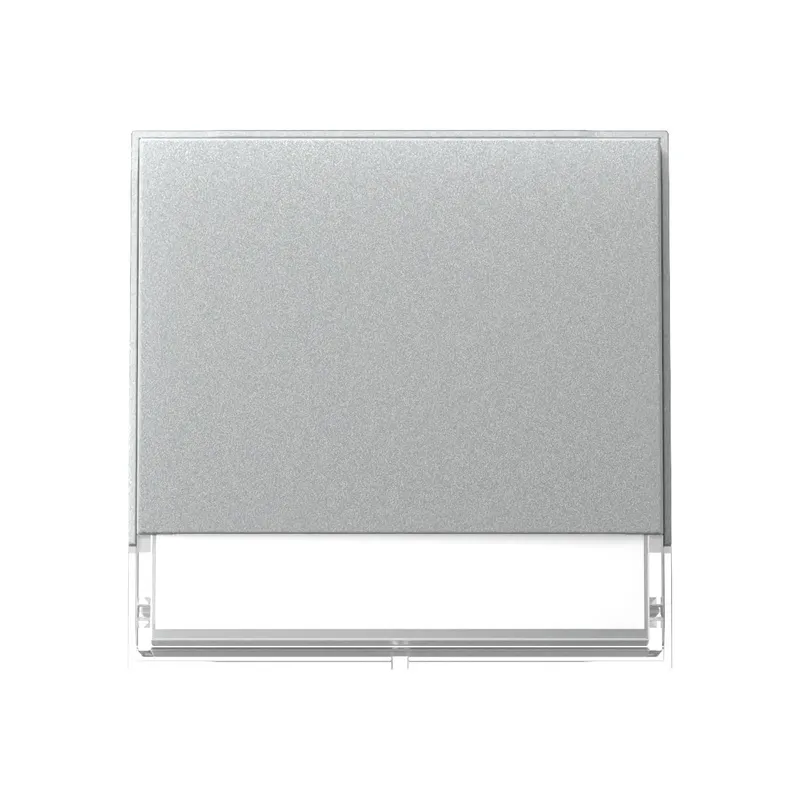 Gira Wippe 329965 BSF TX44 F Alu