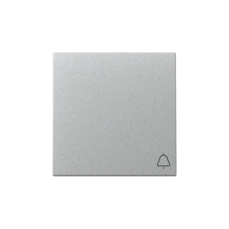 Gira Wippe 328626 Symb.Klingel Sys.55 F Alu