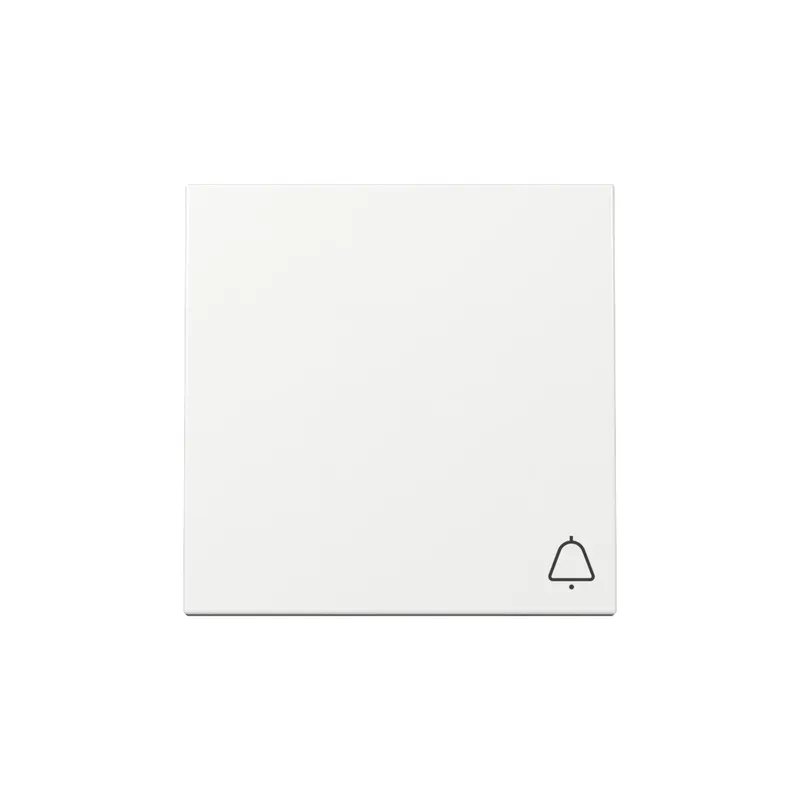 Gira Wippe 328603 Symb.Klingel Sys.55 rws