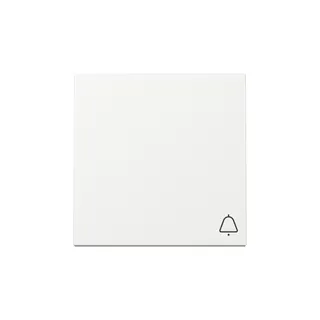 Gira Wippe 328603 Symb.Klingel Sys.55 rws