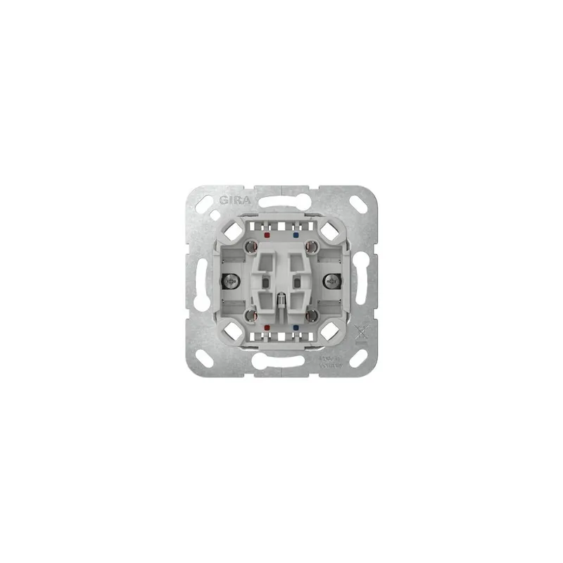Gira Wippschalter 317200 16AX Aus 2-p Eins.
