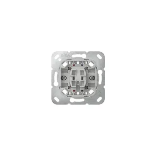 Gira Wippschalter 317200 16AX Aus 2-p Eins.
