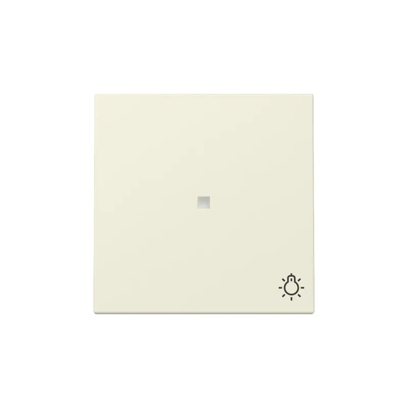 Gira Wippe 367401 Kontrollf.+Symb.Licht Sys.55 cws