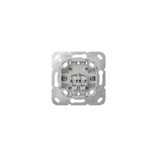 Gira Zugschalter 358200 Aus 2-p o.Kr.Einsatz