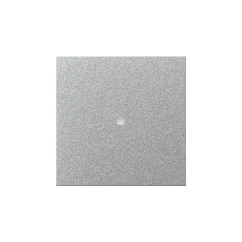 Gira Wippe 349026 gerade Kontrollf.Sys.55 F Alu