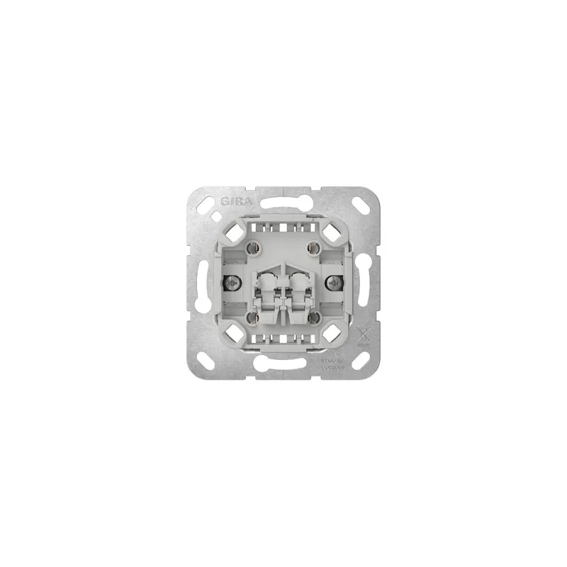 Gira Zugschalter 354200 Aus 2-p Einsatz