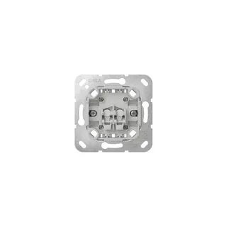 Gira Zugschalter 354200 Aus 2-p Einsatz