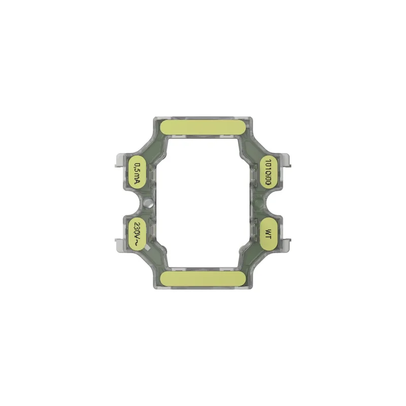 Gira Beleuchtungselement 3791010 T1 0,5 mA WS