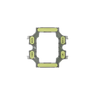 Gira Beleuchtungselement 3791010 T1 0,5 mA WS