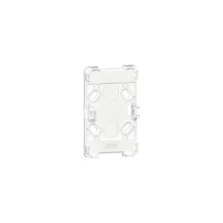 Gira Montageplatte 305014 1,5f AP rws