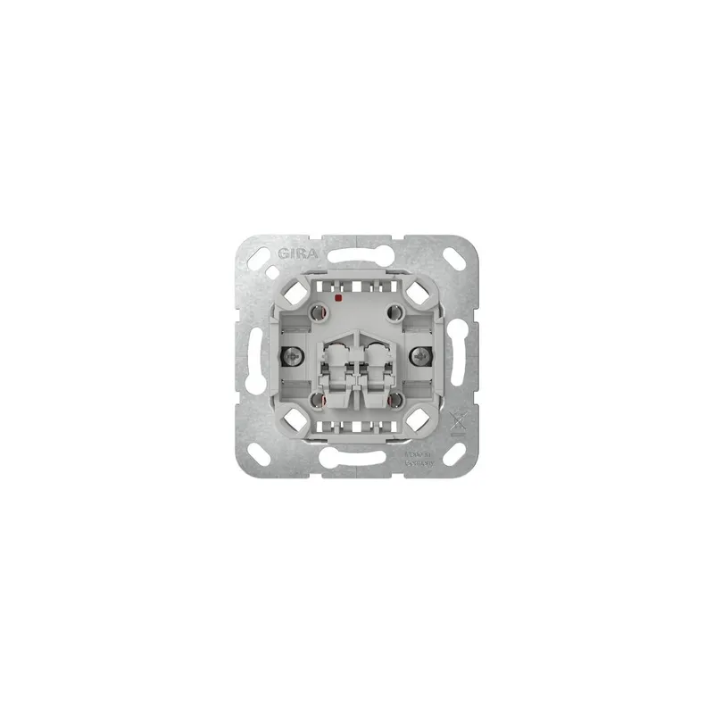 Gira Zugschalter 358600 AusWe o.Kr.Einsatz