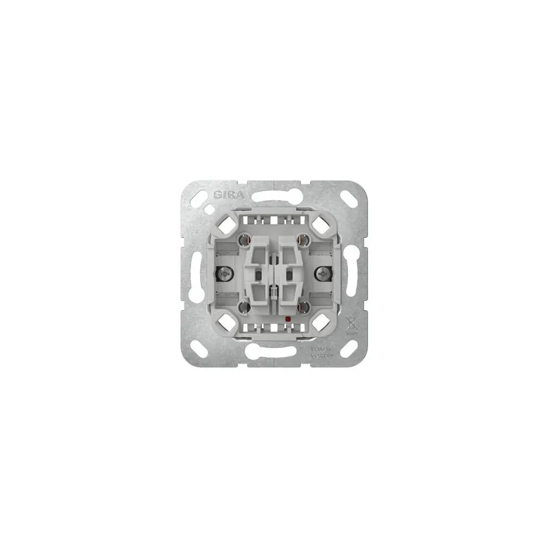 Gira Wippschalter 317500 16AX Serien Eins.