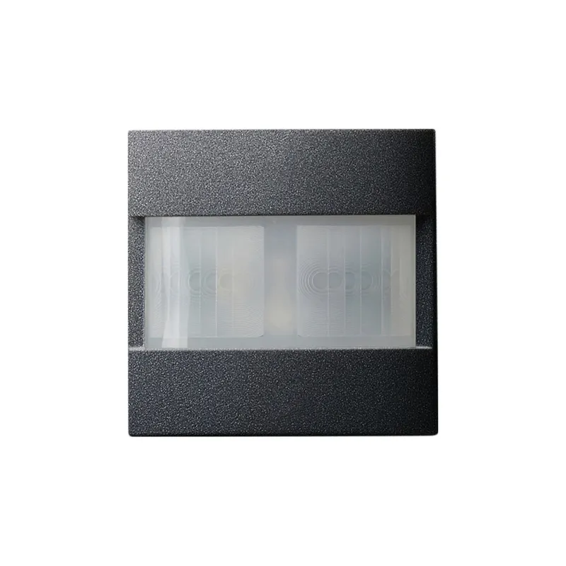 Gira Bewegungsmelder 537928 S3000 1,10m Std NLZ Sys 55 anthr.