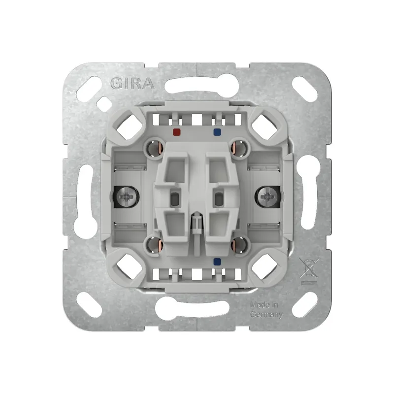 Gira Wipptaster 315200 Schließer sMK Einsatz