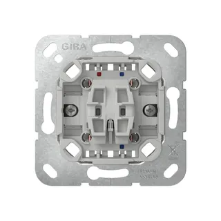 Gira Wipptaster 315200 Schließer sMK Einsatz