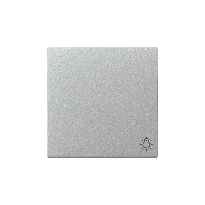 Gira Wippe 328526 Symb.Licht Sys.55 F Alu