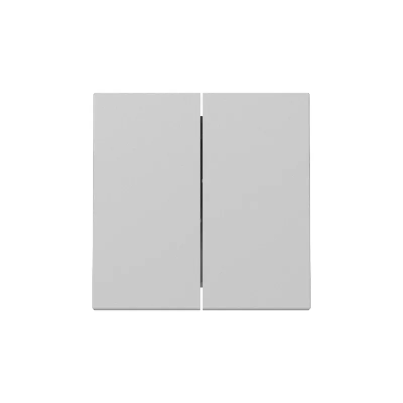 Gira Wippe 3295015 2f Sys.55 gr m
