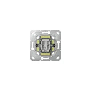 Gira Wippschalter 318600 Kontr.16AX AusWe Eins.