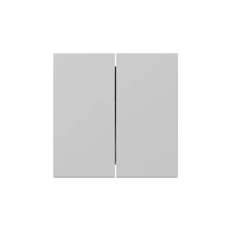 Gira Wippe 3495015 2f gerade Sys.55 gr m