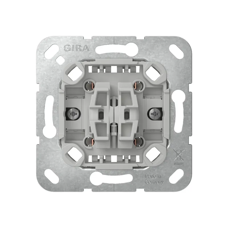 Gira Wippschalter 313900 taster Einsatz