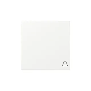 Gira Wippe 328627 Symb.Klingel Sys.55 rws m