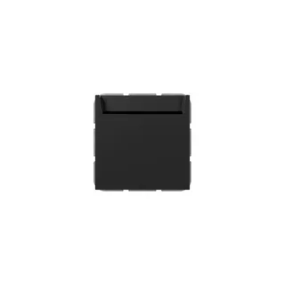 Gira Hotel Card Wechsler 3140005 bel.BSF Sys.55 sw m