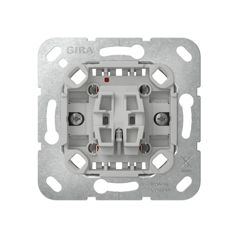 Gira Wipptaster 315600 Wechsler Einsatz