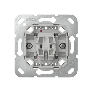 Gira Wipptaster 315600 Wechsler Einsatz