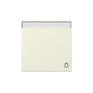 Gira Wippe 367301 Symb.Klingel+BSF Sys.55 cws