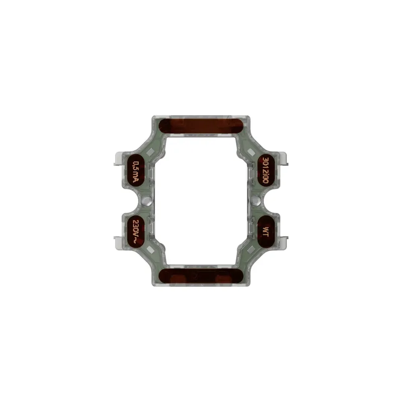 Gira Beleuchtungselement 3793012 T3 0,5 mA OR Serien