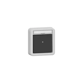 Gira Wipptaster 315635 Wechsler BSF OT AP gr
