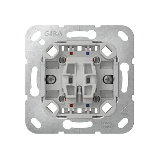 Gira Wippschalter 310200 Aus 2-p Einsatz