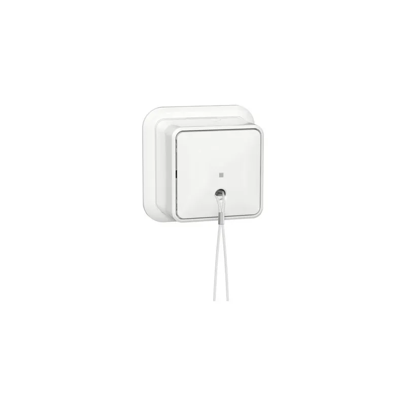 Gira Zugschalter 314611 AusWe+K/P AP rws