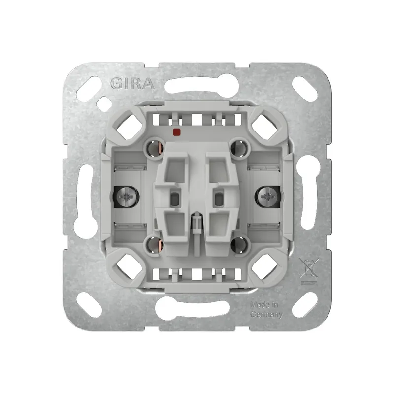 Gira Wipptaster 315100 Schließer Einsatz