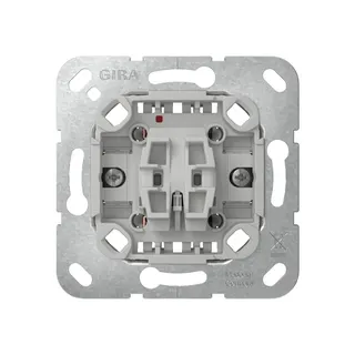 Gira Wipptaster 315100 Schließer Einsatz
